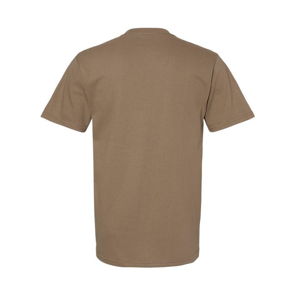 Gildan Unisex Softstyle Midweight T-shirt til voksne