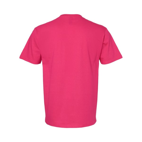 Gildan Unisex Softstyle Midweight T-shirt til voksne