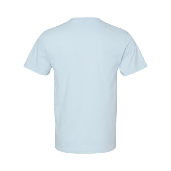 Gildan Unisex Softstyle Midweight T-shirt til voksne