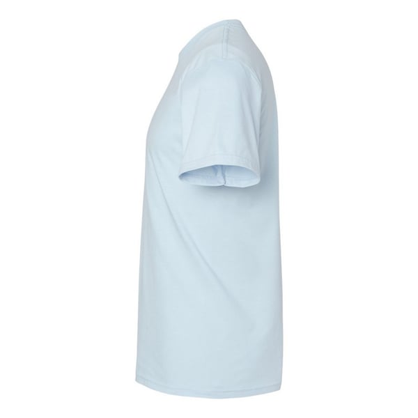 Gildan Unisex Softstyle Midweight T-shirt til voksne