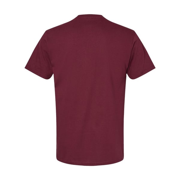Gildan Unisex Softstyle Midweight T-shirt til voksne