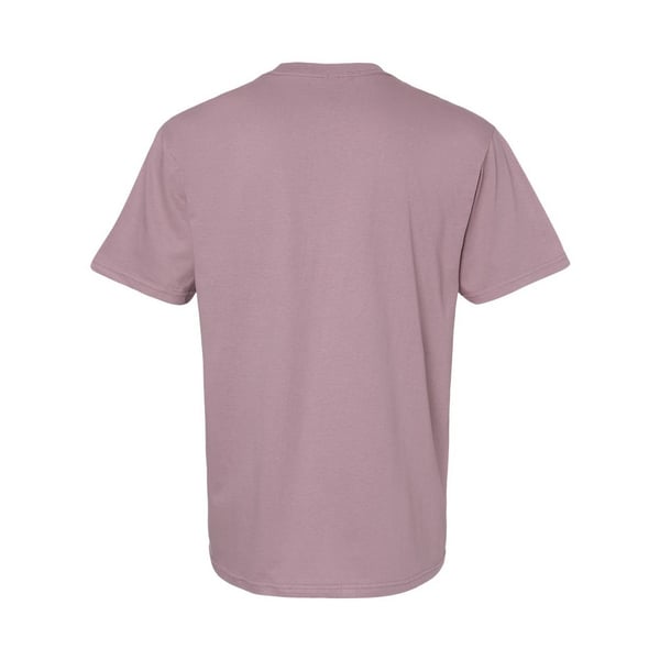 Gildan Unisex aikuisten Softstyle Midweight T-paita