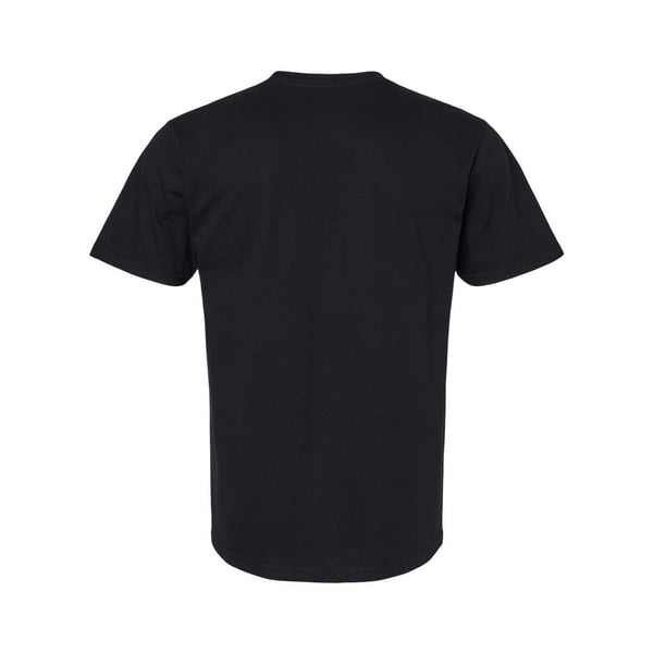 Gildan Unisex Softstyle Midweight T-shirt til voksne
