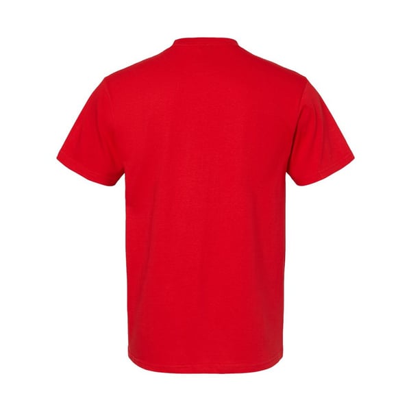 Gildan Unisex Softstyle Midweight T-shirt til voksne