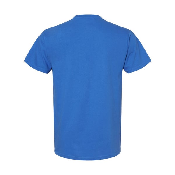 Gildan Unisex Softstyle Midweight T-shirt til voksne