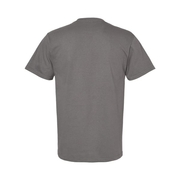 Gildan Unisex aikuisten Softstyle Midweight T-paita