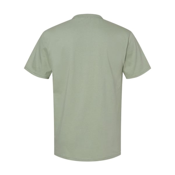 Gildan Unisex aikuisten Softstyle Midweight T-paita