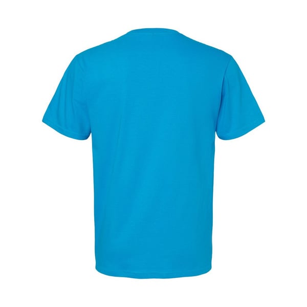 Gildan Unisex Softstyle Midweight T-shirt til voksne