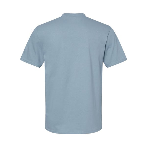 Gildan Unisex aikuisten Softstyle Midweight T-paita