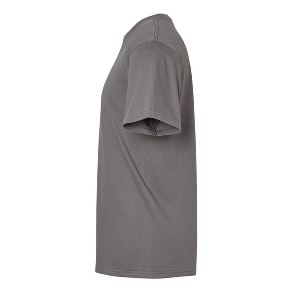 Gildan Unisex aikuisten Softstyle Midweight T-paita