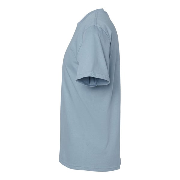 Gildan Unisex aikuisten Softstyle Midweight T-paita