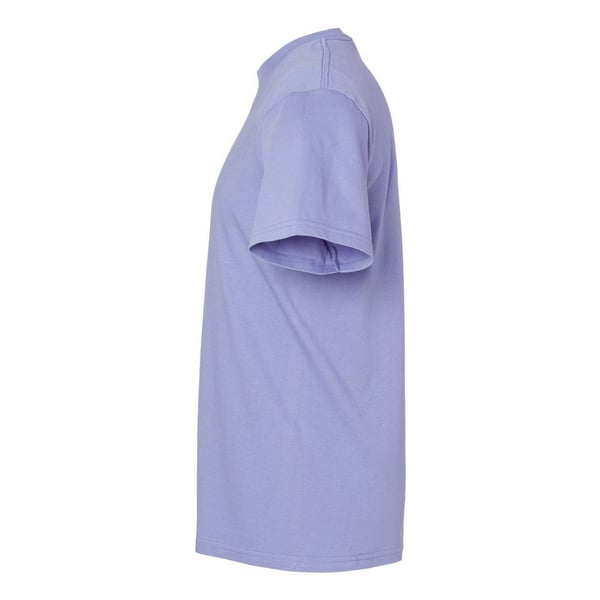 Gildan Unisex Softstyle Midweight T-shirt til voksne
