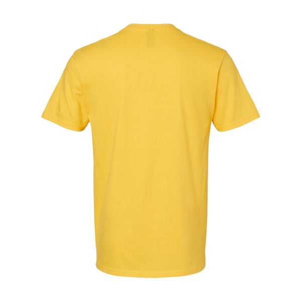Gildan Unisex aikuisten Softstyle Midweight T-paita