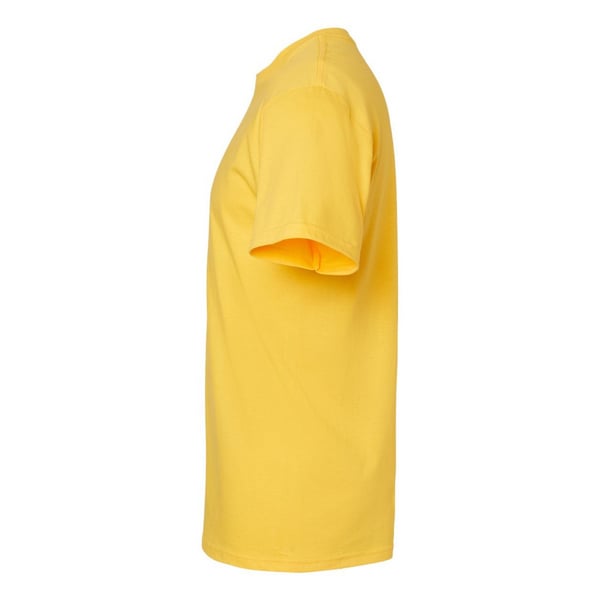 Gildan Unisex aikuisten Softstyle Midweight T-paita