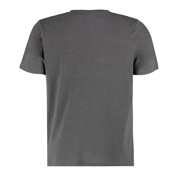 Kustom Kit Mens Cotton T-Shirt