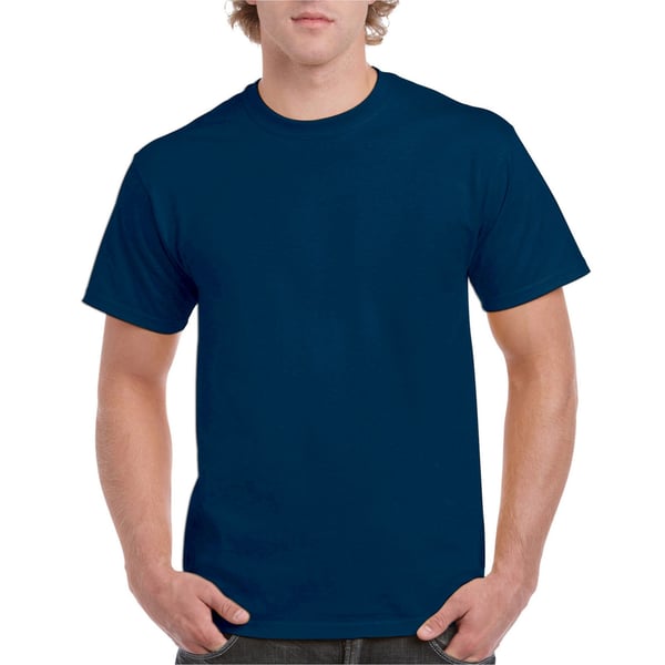 Gildan Hammer Unisex Adult Cotton Classic T-Shirt