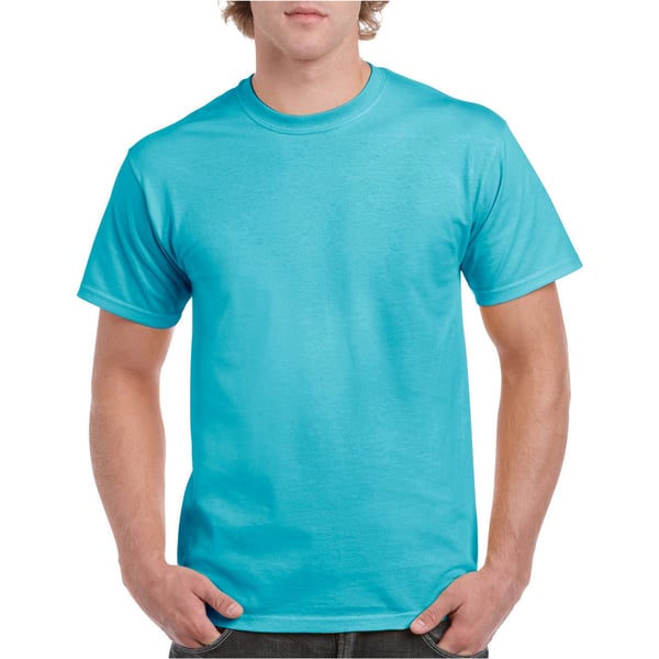 Gildan Hammer Unisex Adult Cotton Classic T-Shirt