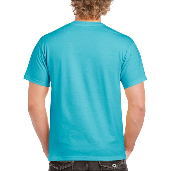 Gildan Hammer Unisex Adult Cotton Classic T-Shirt
