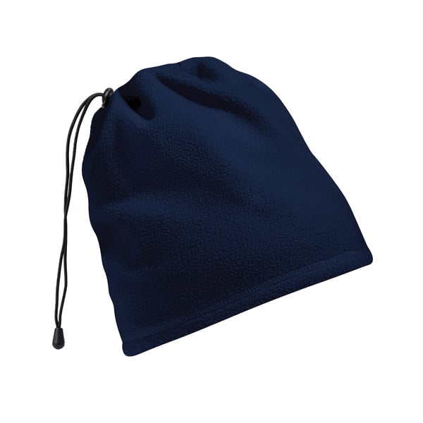 Beechfield Unisex aikuisten Suprafleece-huppalakki Beechfield Unisex aikuisten Suprafleece-huppalakki