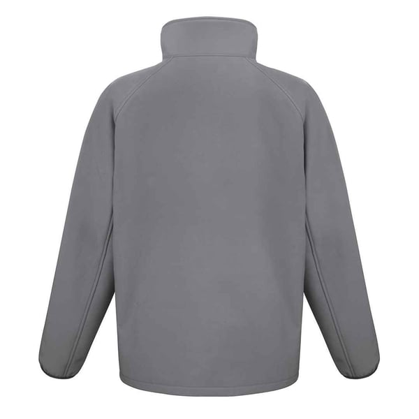 Result Core Miesten painettava Soft Shell -takki