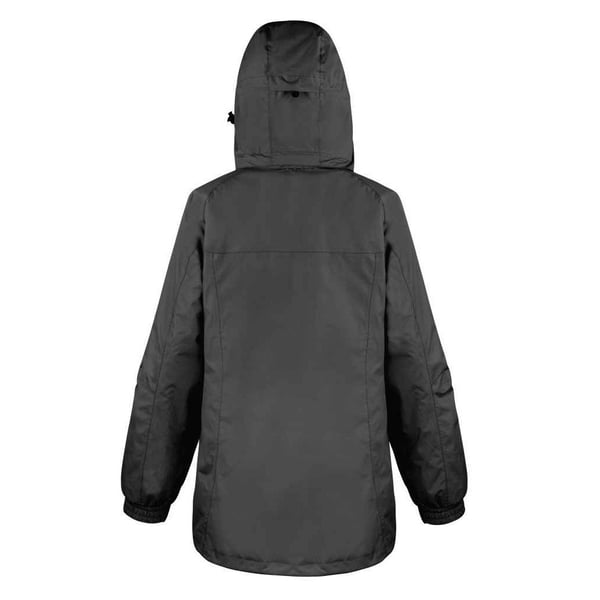 Result Womens/Ladies Journey 3 in 1 Jacket