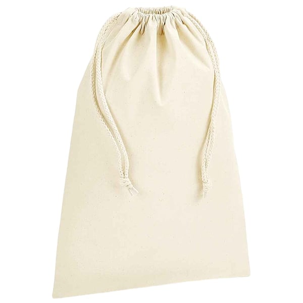 Westford Mill Premium Ekologisk Dragskoväska