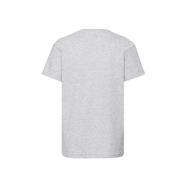Fruit Of The Loom Childrens/Kids Original T-Shirt