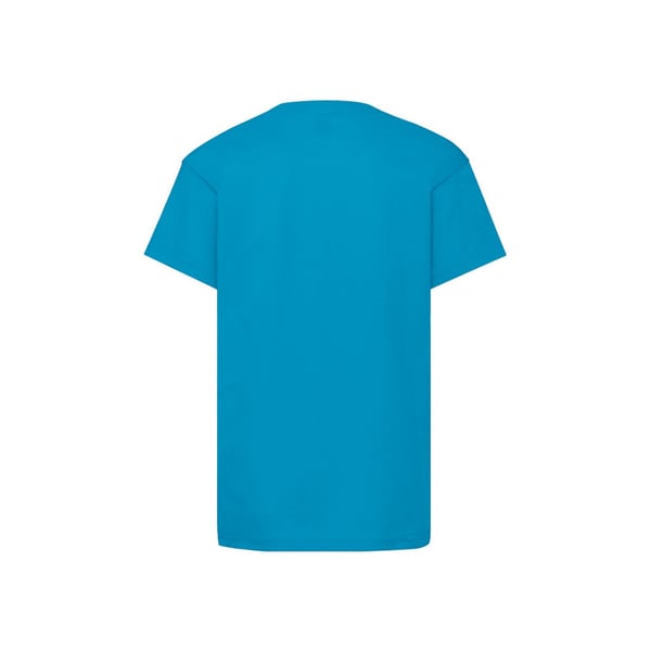 Fruit Of The Loom Childrens/Kids Original T-Shirt