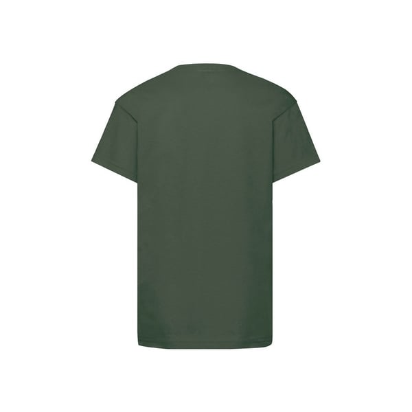Fruit Of The Loom Childrens/Kids Original T-Shirt