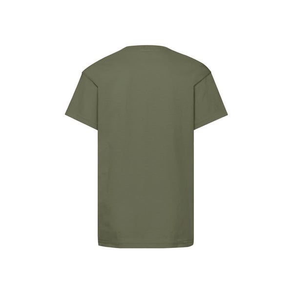 Fruit Of The Loom Childrens/Kids Original T-Shirt