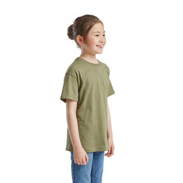 Fruit Of The Loom Childrens/Kids Original T-Shirt