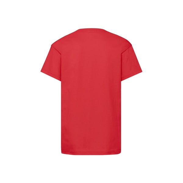 Fruit Of The Loom Childrens/Kids Original T-Shirt