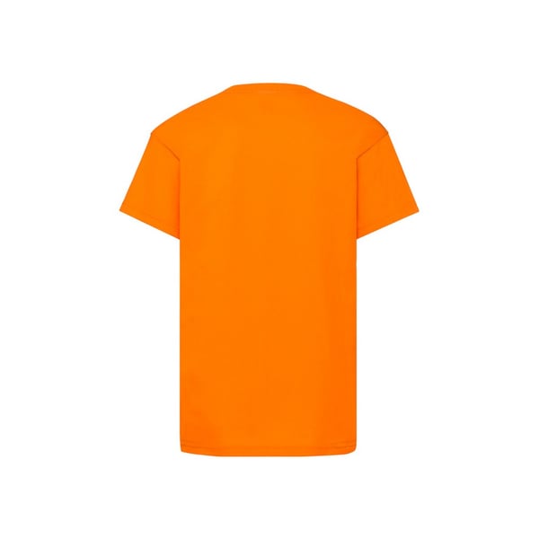 Fruit Of The Loom Childrens/Kids Original T-Shirt