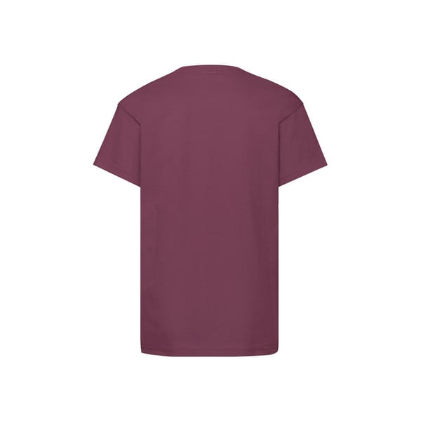 Fruit Of The Loom Childrens/Kids Original T-Shirt