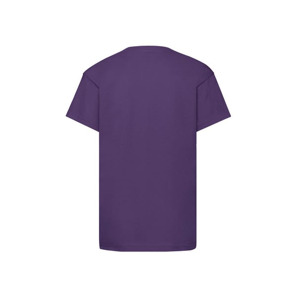 Fruit Of The Loom Childrens/Kids Original T-Shirt