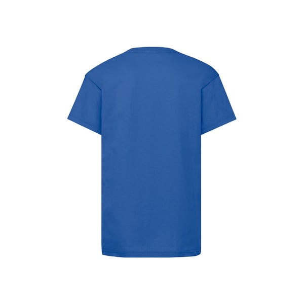 Fruit Of The Loom Childrens/Kids Original T-Shirt