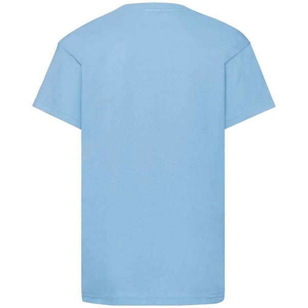 Fruit Of The Loom Childrens/Kids Original T-Shirt