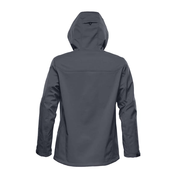 Stormtech Epsilon 2 Softshelljacka för män