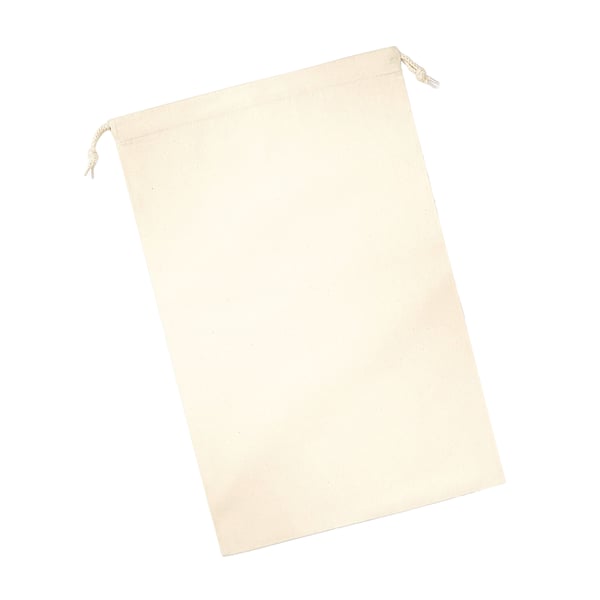 Westford Mill Organic Cotton Stuff Bag