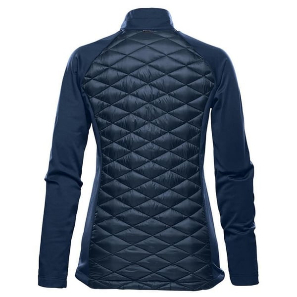 Stormtech Dam/Kvinnor Boulder Termisk Softshelljacka