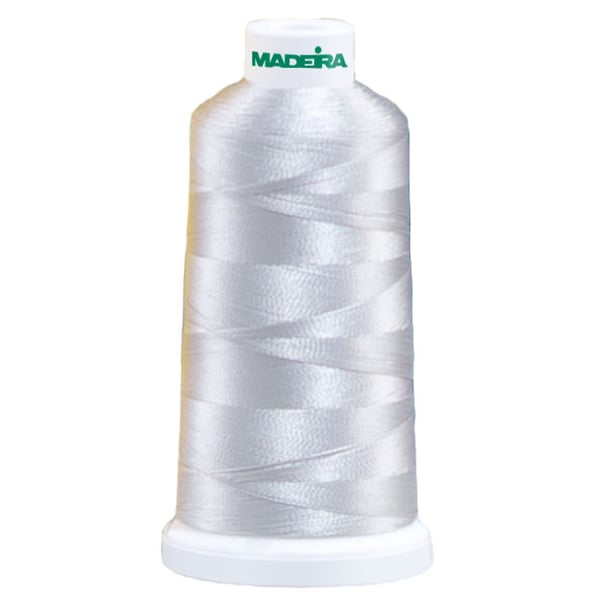 Madeira Classic Viscose Thread