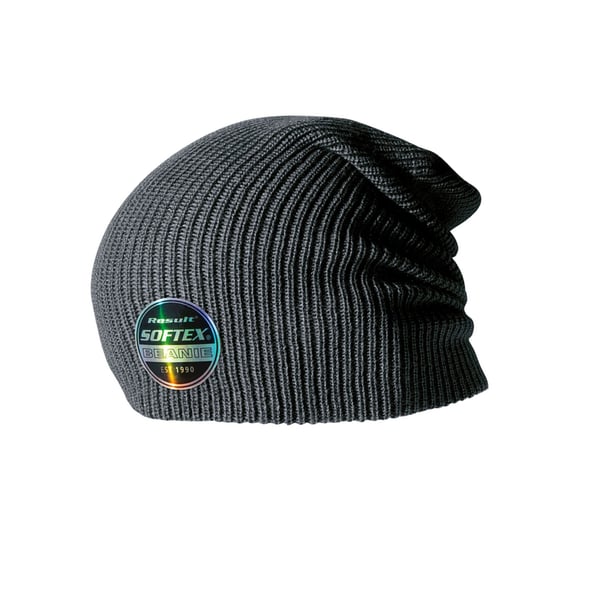 Result Core Unisex Adult Soft Beanie