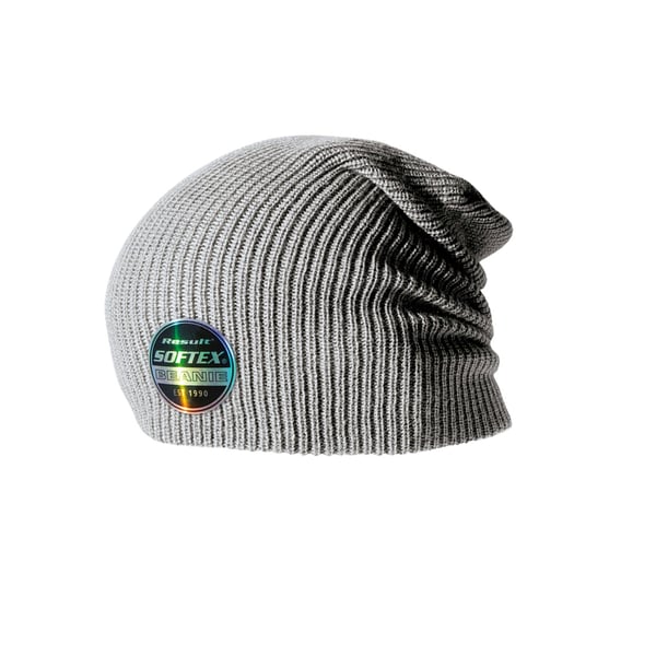 Result Core Unisex Adult Soft Beanie