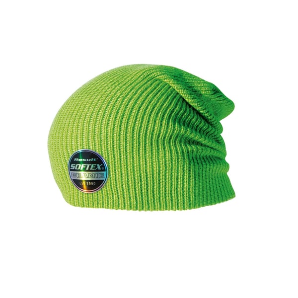Result Core Unisex Adult Soft Beanie