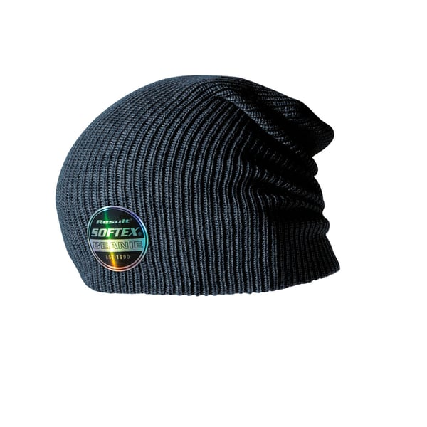 Result Core Unisex Adult Soft Beanie
