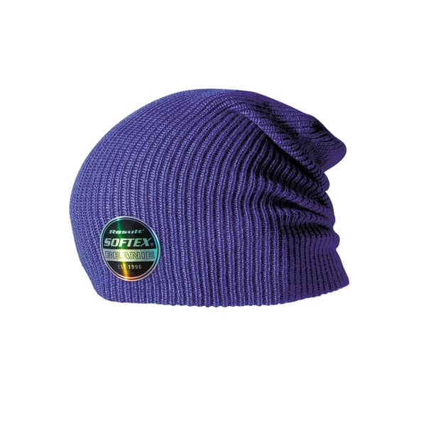 Result Core Unisex Adult Soft Beanie