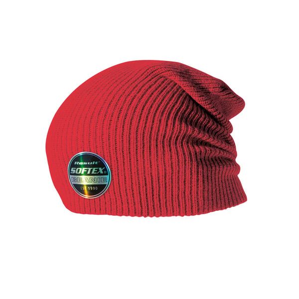 Result Core Unisex Adult Soft Beanie