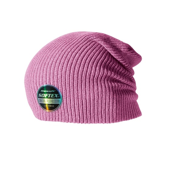 Result Core Unisex Adult Soft Beanie