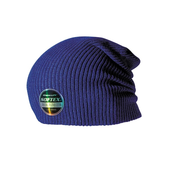 Result Core Unisex Adult Soft Beanie
