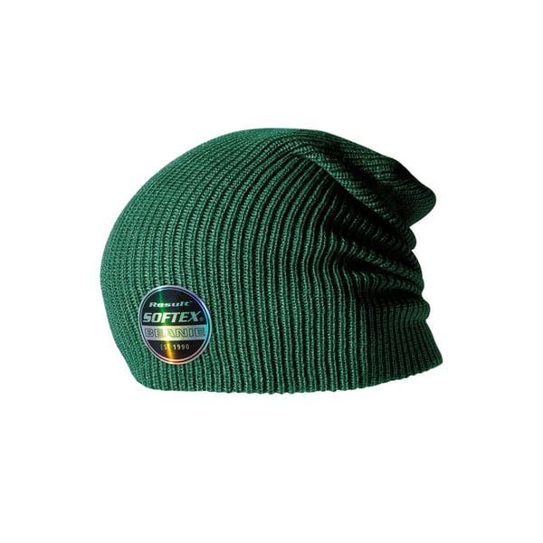 Result Core Unisex Adult Soft Beanie
